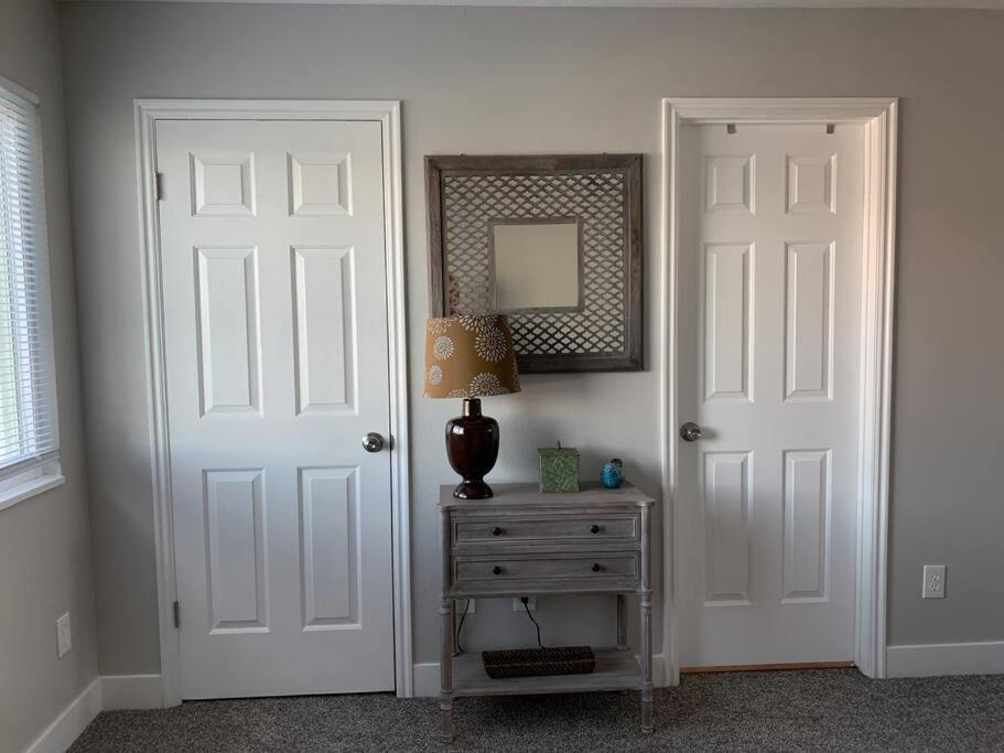 Rooms With A Mountain View Pleasant Grove Esterno foto